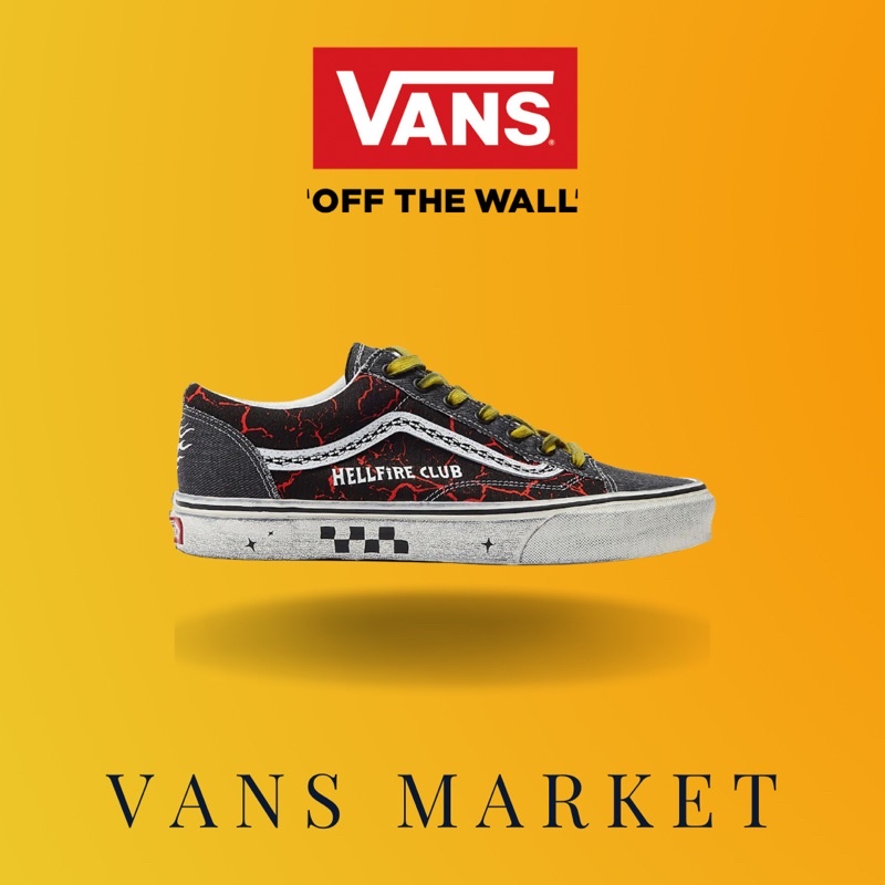 Supplier vans original outlet indonesia