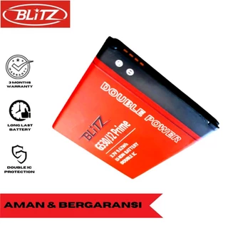 BLiTZ Baterai Double Power Samsung J2 Prime / J2 Pro / J5 2015 / J3 / J2 Core / Grand Prime / G530H G530