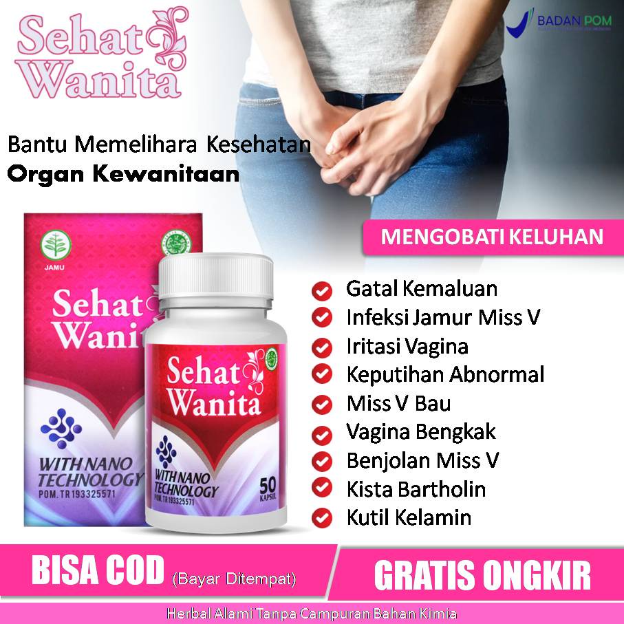 Jual Obat Gatal Kemaluan Infeksi Jamur Miss V Iritasi Vagina Keputihan Abnormal Miss V Bau 0132