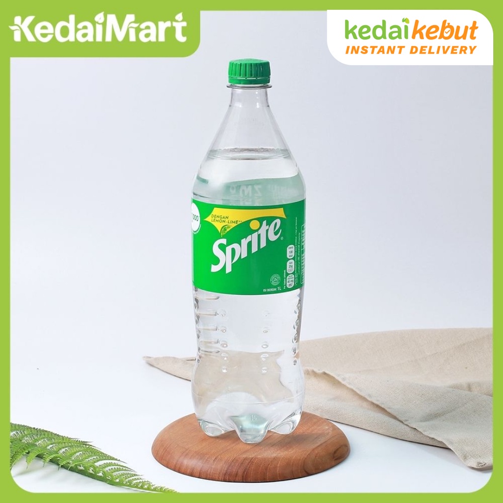 Jual Sprite 1 L | Shopee Indonesia