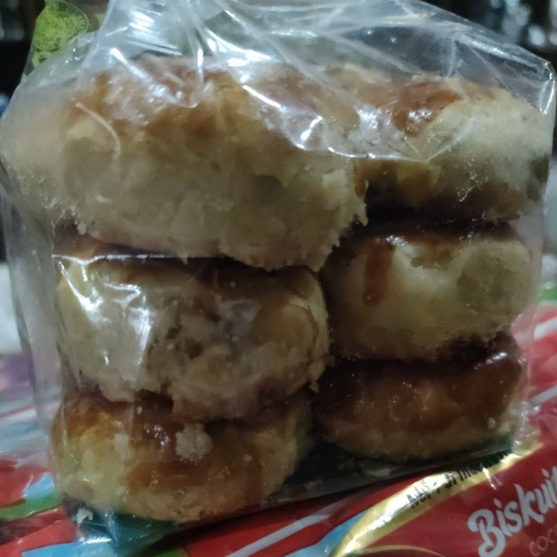 Jual roti kacang hijau angka sari isi 12 pcs | Shopee Indonesia
