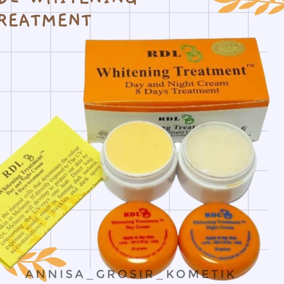 Jual Harga Murah CHTDH CREAM RDL 72 Produk | Shopee Indonesia