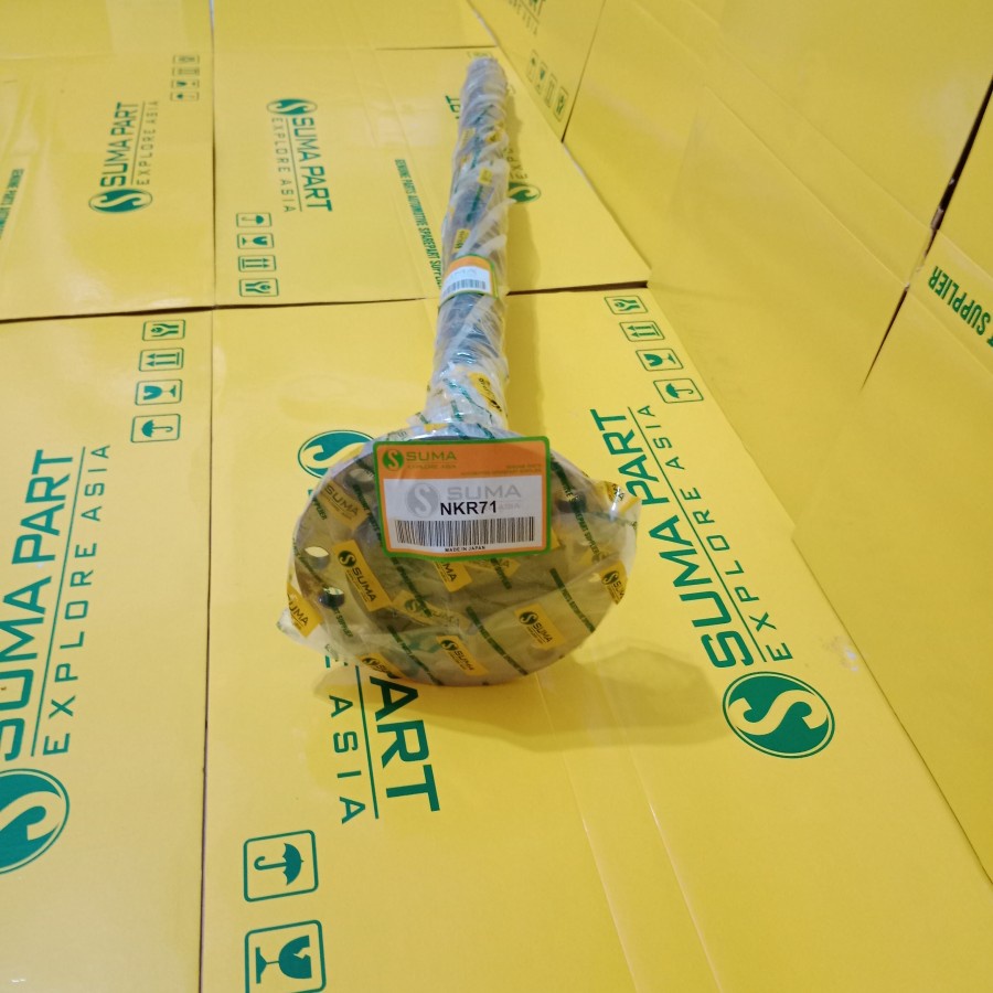 Jual AS RODA BELAKANG ELF NKR66 NKR71 (BERGARANSI) | Shopee Indonesia