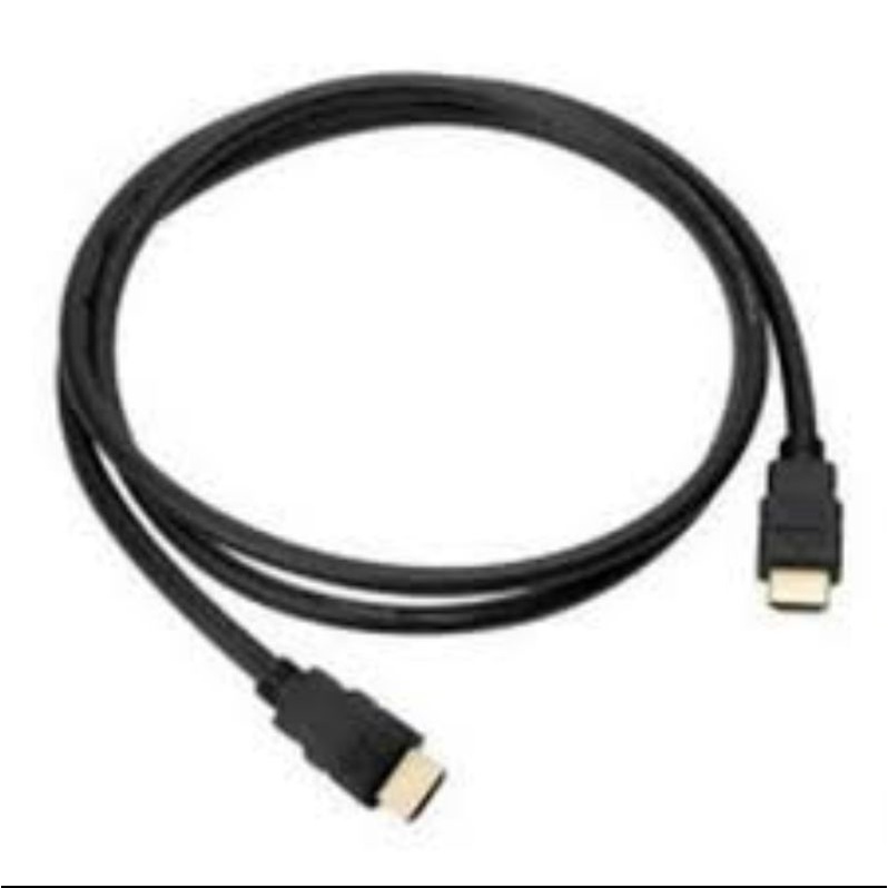 Jual Kabel HDMI Male to Male MaxTech MaxLine 3M 3 Meter | Shopee Indonesia