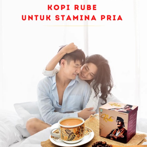 Jual Kopi Rube - Kopi Kesehatan Rube - Penambah Stamina Pria Dewasa ...