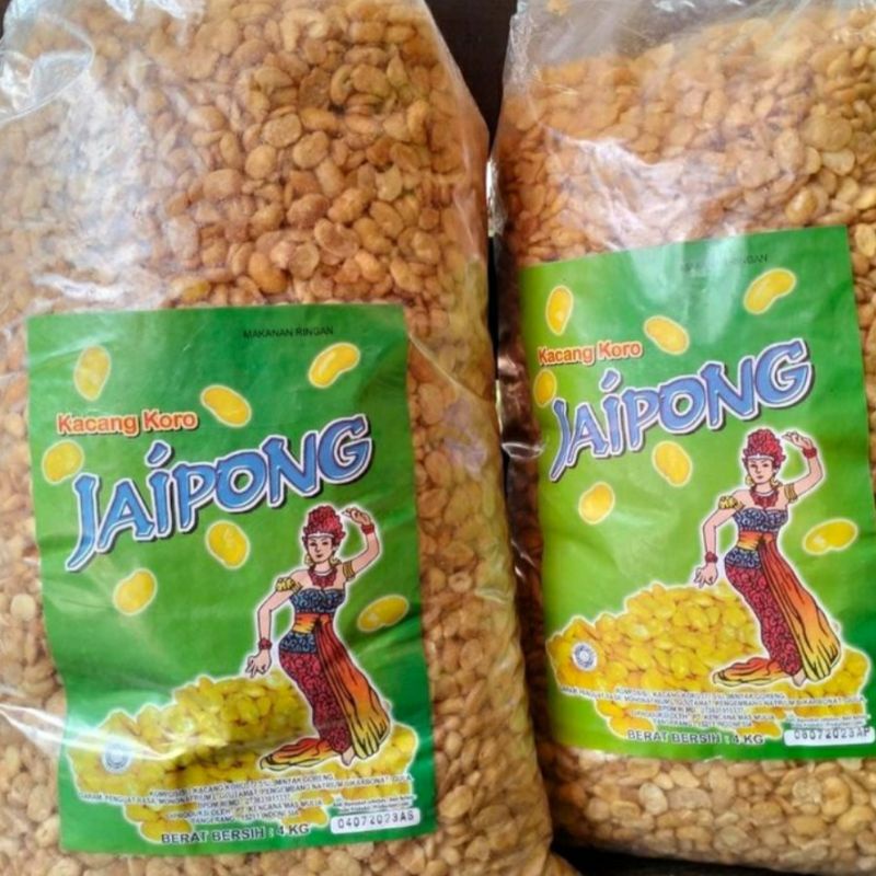 Jual KORO, KORO KUPAS, KACANG KORO, KACANG KORO KUPAS,CAMILAN, SNACK