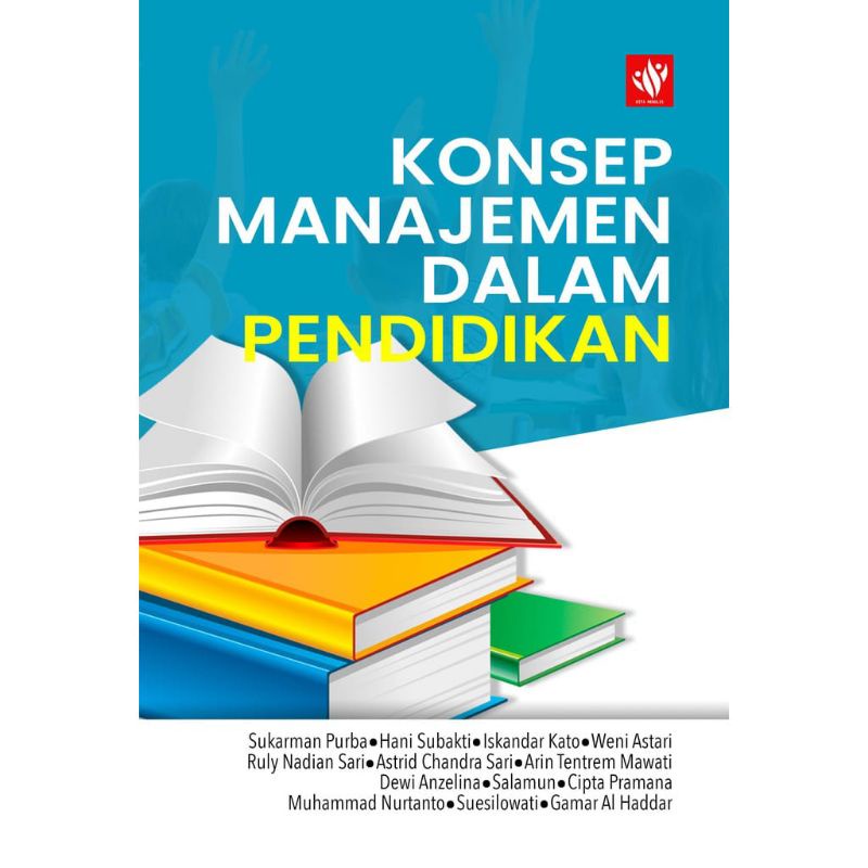 Jual Buku Konsep Manajemen Dalam Pendidikam | Shopee Indonesia