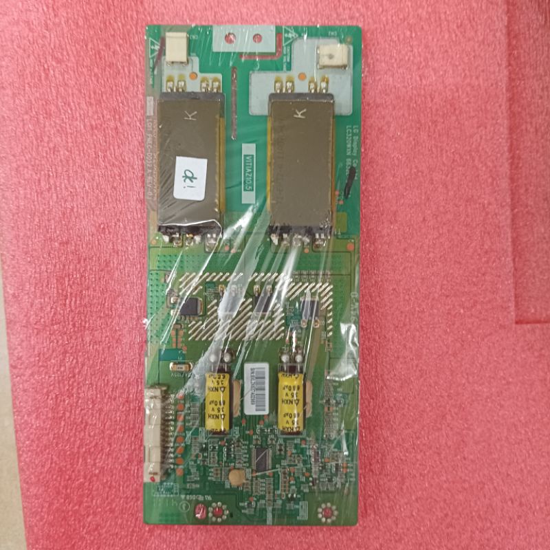 Jual INVERTERBALLASTBALAS LCD TV LG 32LD331 Shopee Indonesia