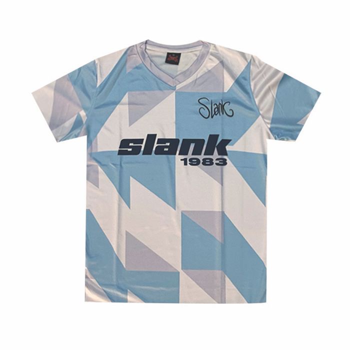 Jual Jersey Slank 1983 (Official Merchandise Slank) | Shopee Indonesia