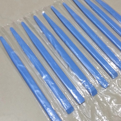 Jual Spatula agate GIC / spatle GC pengaduk glass ionomer cement