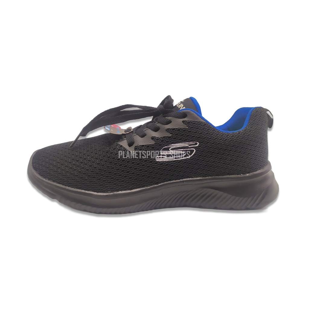 Sepatu Skechers pria Sepatu skechers Original skechers go walk joy