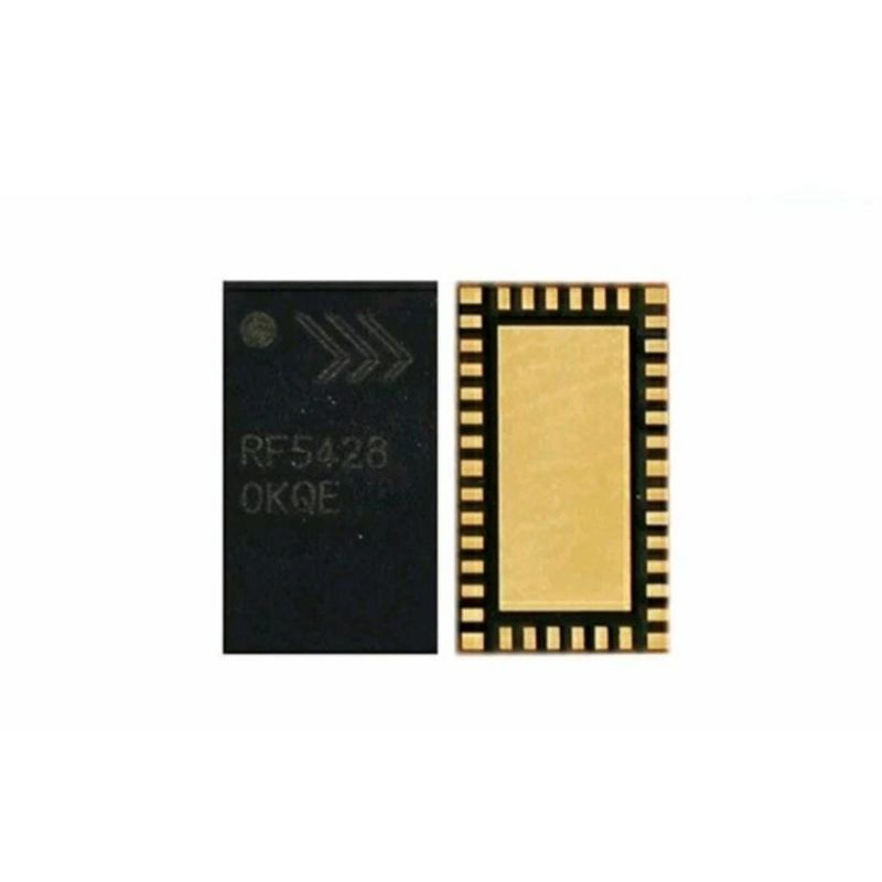 Jual IC PA XIAOMI REDMI 5A / RF5428 / RF 5428 / RF-5428 | Shopee Indonesia