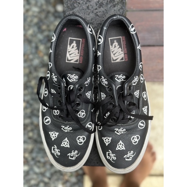Jual vans era x led zeppelin Shopee Indonesia