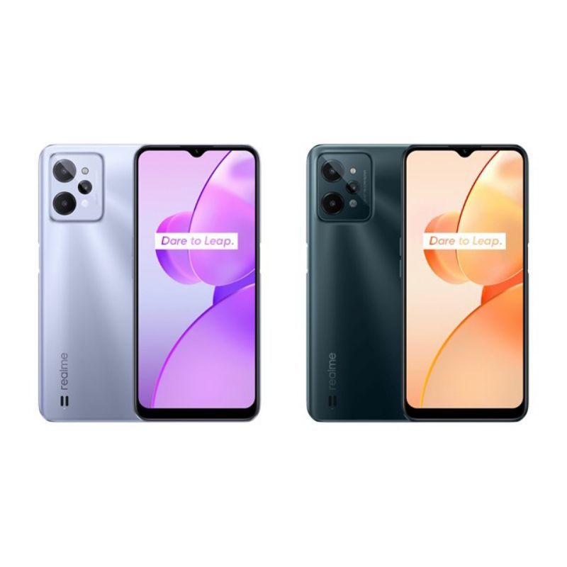 Jual Realme C31 4/64 GB | Shopee Indonesia