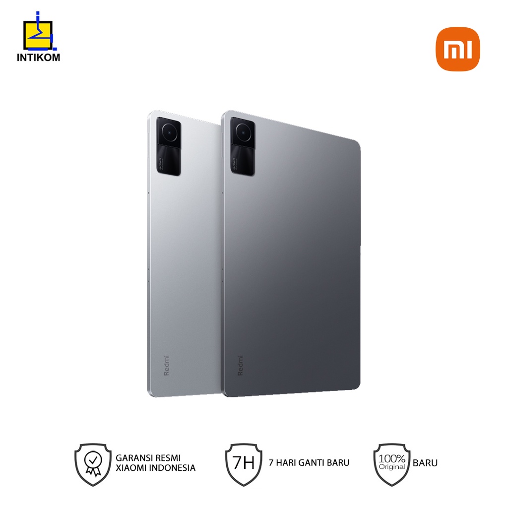 Redmi Pad  Xiaomi Indonesia