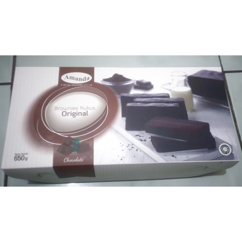 Jual roti amanda semarang Harga Terbaik & Termurah Juli 2026 | Shopee ...