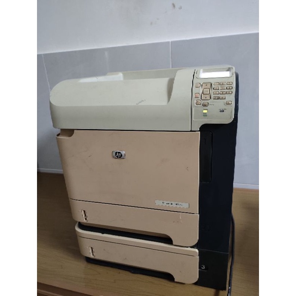 Jual Hp Laserjet P4515x Shopee Indonesia 