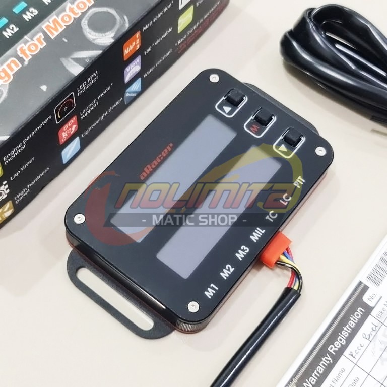 Jual aRacer Race Panel | Shopee Indonesia