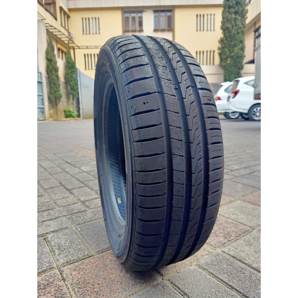 Jual PROMO Ban Hankook Kinergy Eco2 205/65 R15 Ban Mobil Innova APV ...