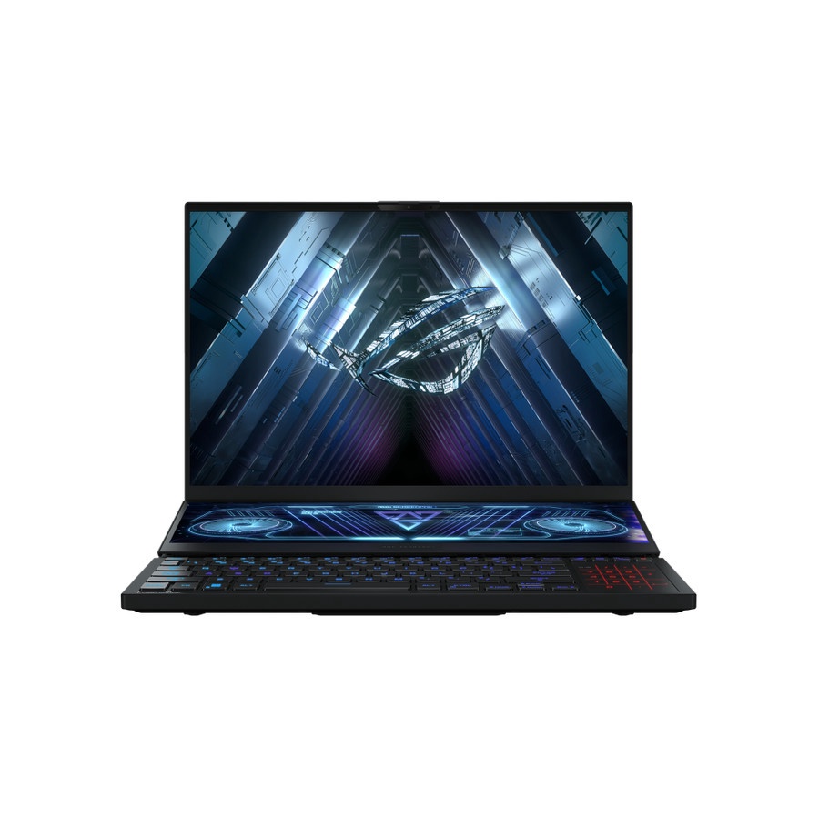 Jual ASUS ROG Zephyrus Duo 16 GX650RM RYZEN 7-6800H RTX3060 16G 1TB W11 ...