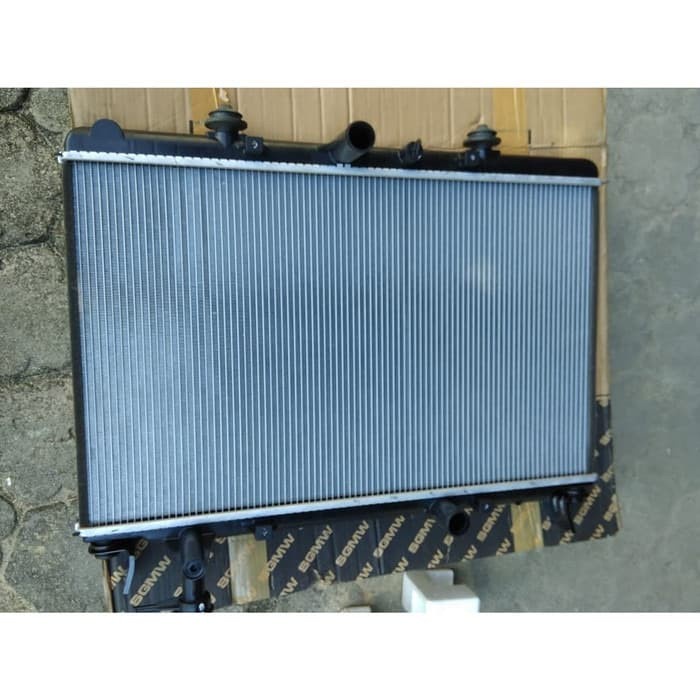 Jual radiator wuling almaz cortez 1.5 turbo original sgmw | Shopee ...