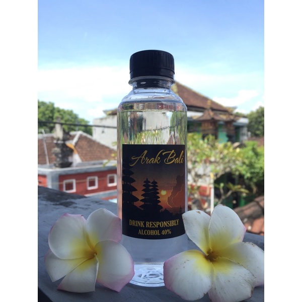 Jual Minuman Herbal Tradisional Khas Bali Ml Shopee Indonesia