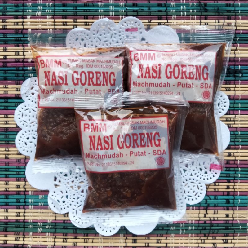 Jual bumbu masak nasi goreng | Shopee Indonesia