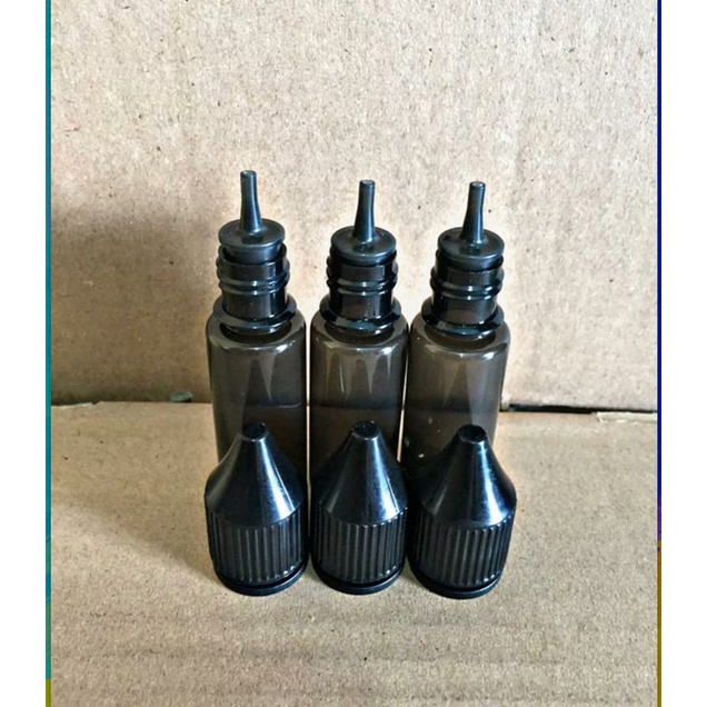 Jual BISA COD Botol Essen Pancing vitamin dan lain lain | Shopee Indonesia