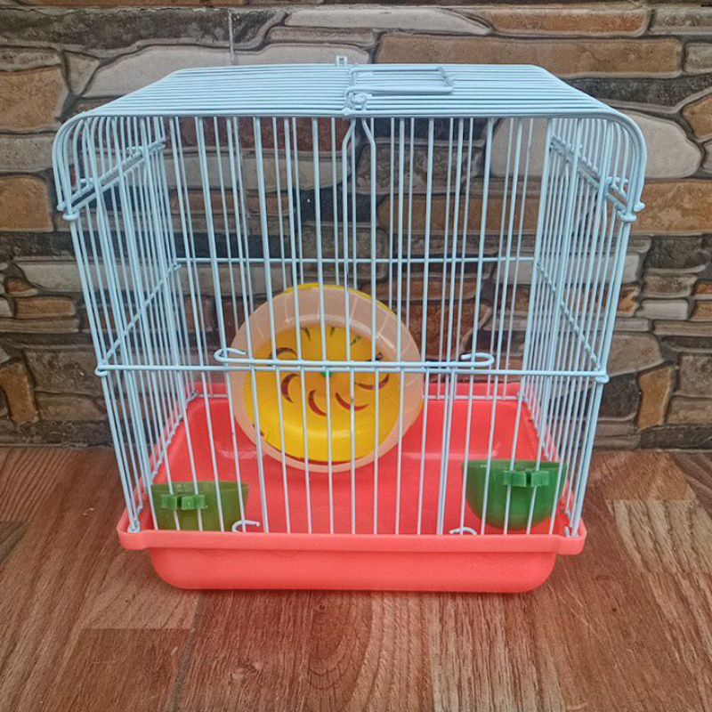 Jual Kandang Hamster | Shopee Indonesia