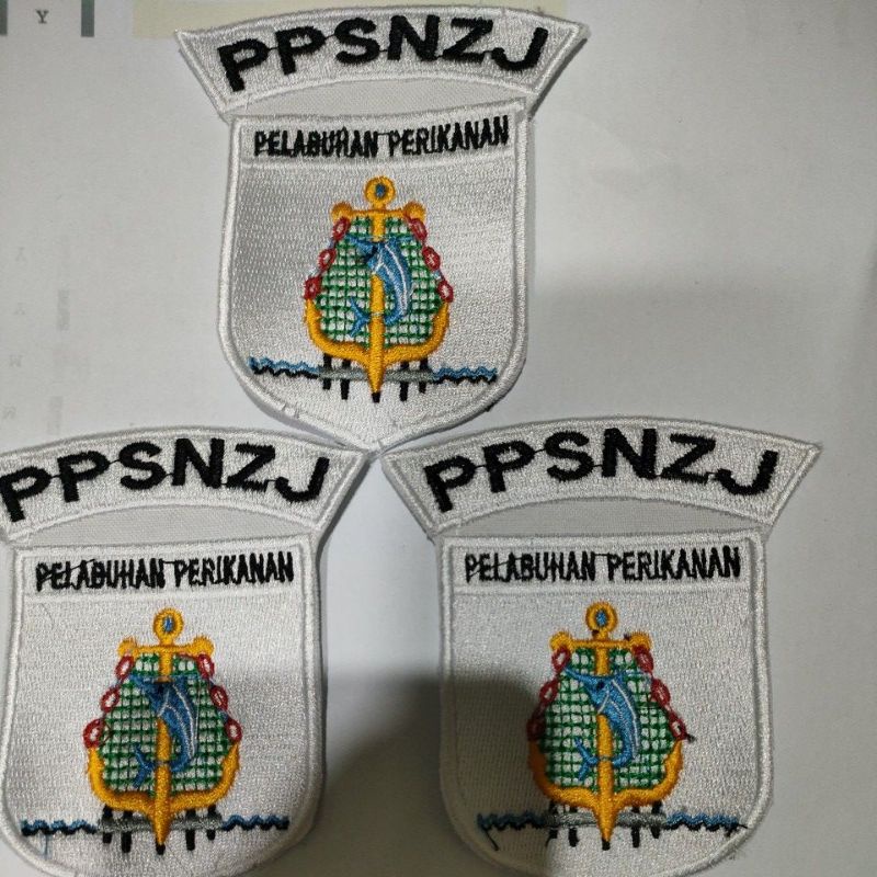 Jual logo pelabuhan perikanan satu set lokasi | Shopee Indonesia