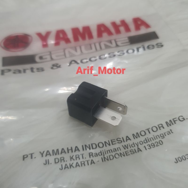Jual Relay Dioda Deoda Yamaha R15 V1 V2 V3 New Vixion Xabre Byson Mx ...