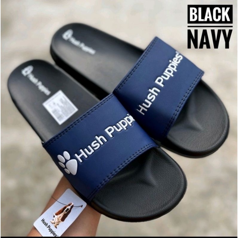 Sandal hush best sale puppies di shopee