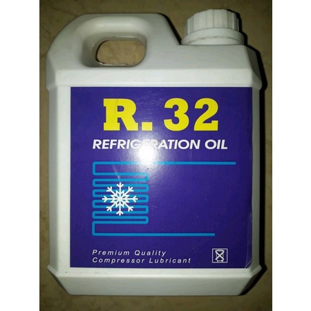 Jual OLI KOMPRESOR R32 | Shopee Indonesia