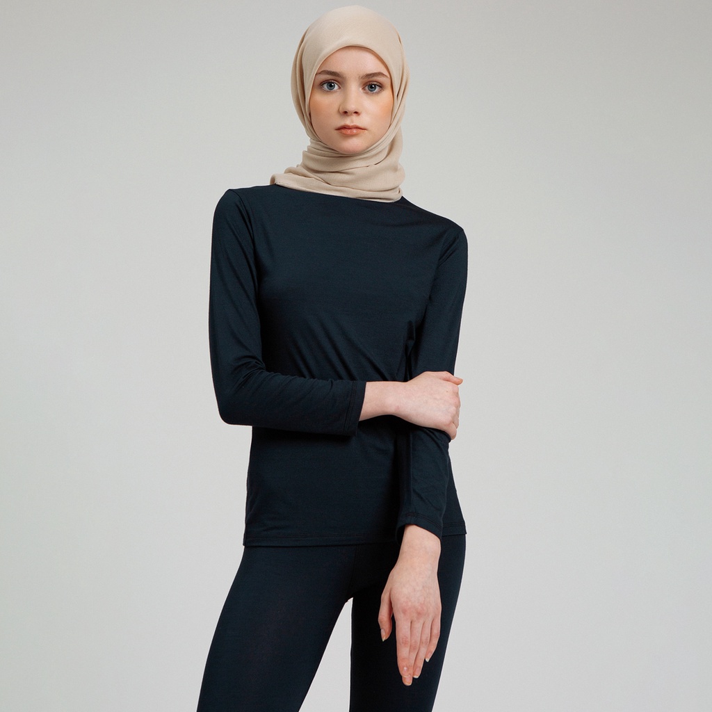 HijabChic Firyal Manset Tencel
