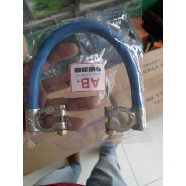 Jual kabel aki paralel truck coldiesel | Shopee Indonesia