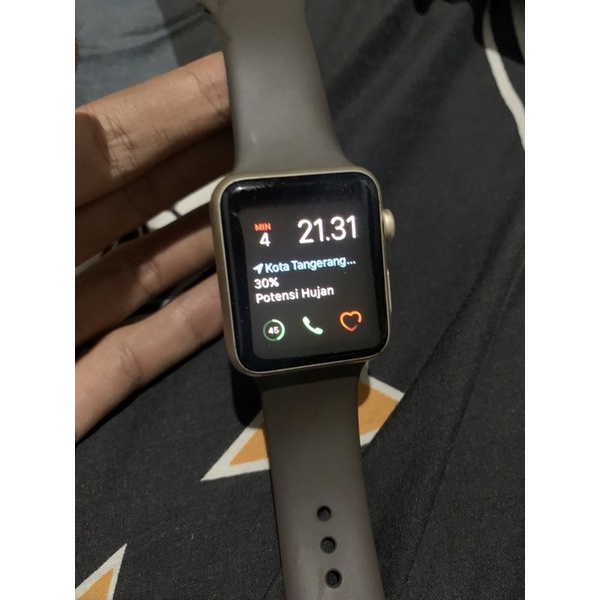 Harga apple watch store series 1 42mm