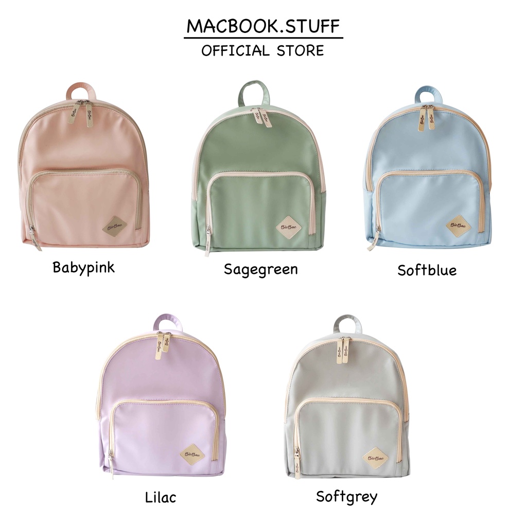 Jual TAS RANSEL CIRCLO PUNGGUNG BACKPACK BAG TRAVEL TRAVELLING SEKOLAH ...