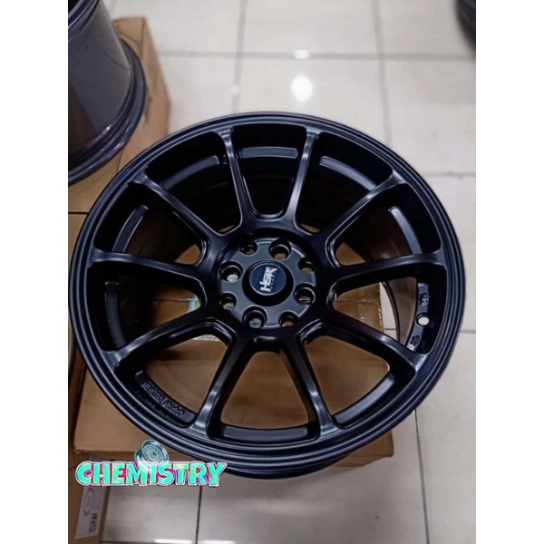 Jual Velg Recing R Mobil Lancer Genio Ferio Vios Hsr Zico Ring