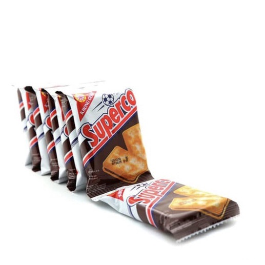 Jual Superco renceng (1 renceng isi 10 pcs) | Shopee Indonesia