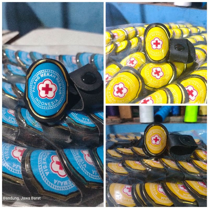 Jual ring kacu PMR/PMI resin tebal | Shopee Indonesia