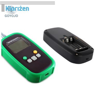 Testeur De Champ Magnétique Portable Haut De Gamme - Gauss Mètre Numérique - Modèle 2017 Neuf