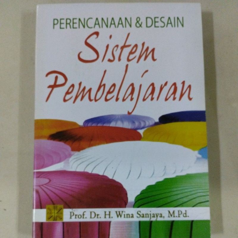 Jual Perencanaan Dan Desain Sistem Pembelajaran | Shopee Indonesia