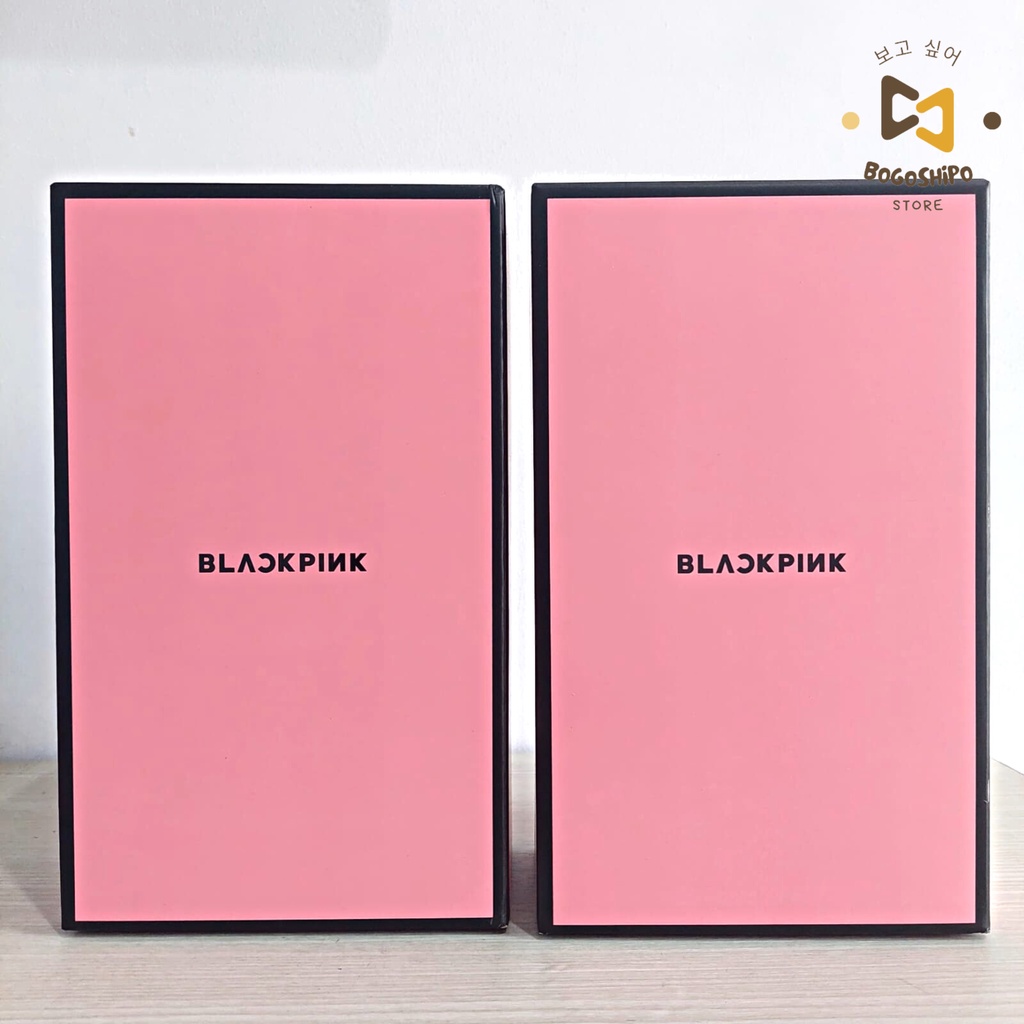 Jual Blackpink Official Lightstick Ver.2 | Shopee Indonesia