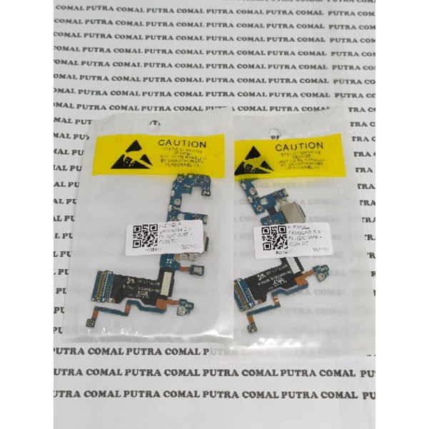 Jual SAMSUNG GALAXY S9 PLUS S9+ G965F FLEXIBLE FLEXIBEL PCB KONEKTOR