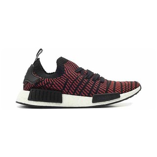 adidas gazelle silver green womens adidas Originals Men's NMD_R1 Shoes, Size 10, Black/Blue/Red main image 1