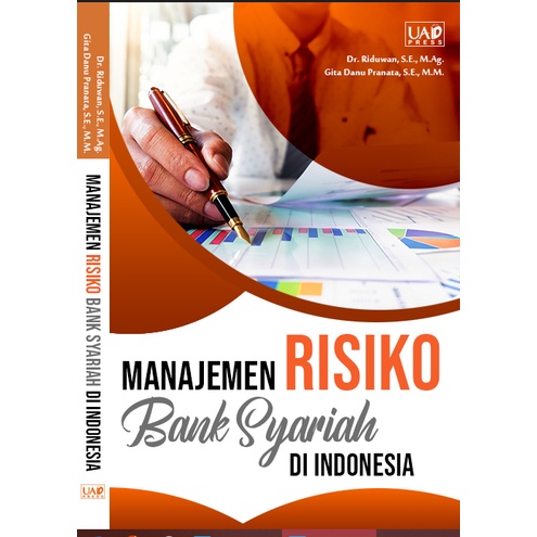 Jual Manajemen Risiko Bank Syariah Di Indonesia | Shopee Indonesia