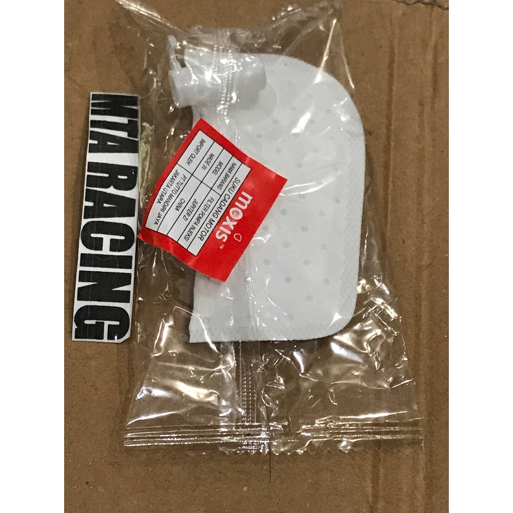 Jual FILTER POMPA INJEKSI JUPITER Z1 MOXIS | Shopee Indonesia