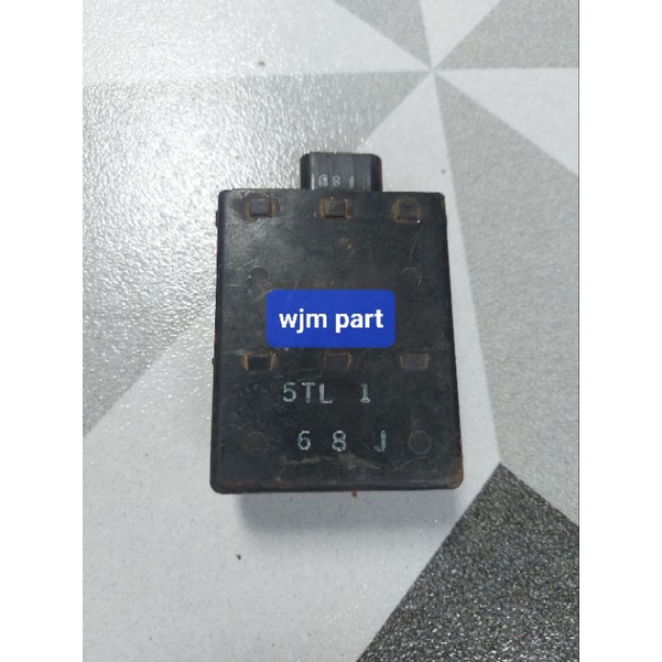 Jual cdi yamaha mio 5tp 5TP 5tl PNP MIO SOUL NUVO JUPITER Z FINO KARBU