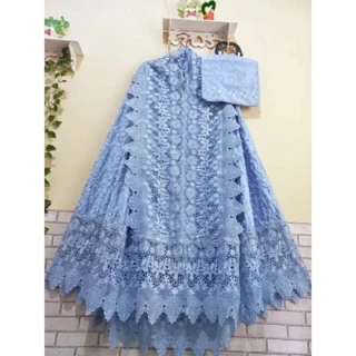 Jual mukena prada Harga Terbaik & Termurah April 2025