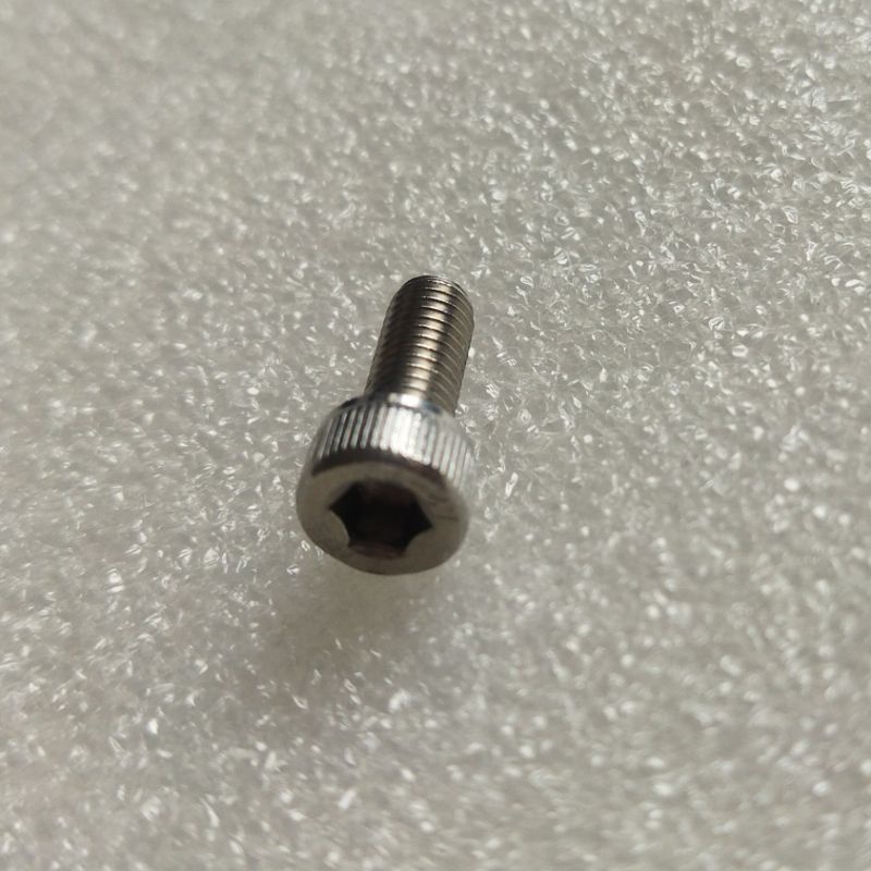 Jual Baut Bidon Stainless Mounting Rak atau Eyelet Fender | Shopee ...